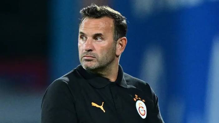Galatasaray'da büyük seferberlik!