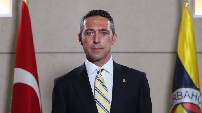 Ali Koç'un yeni yönetim kurulu listesi açıklandı! Büyük sürpriz var