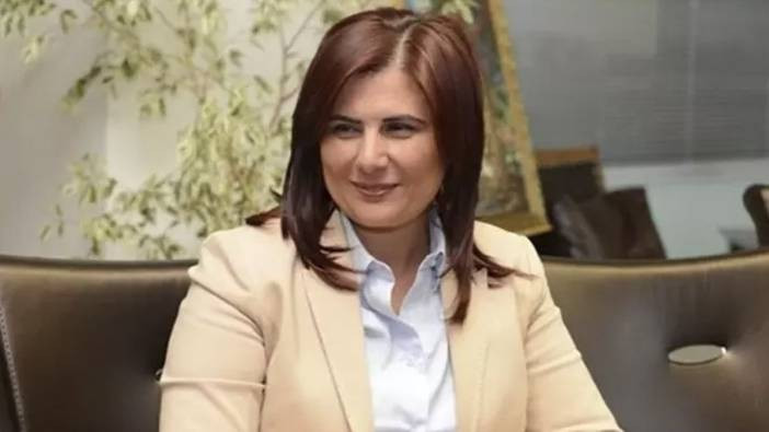 &Ouml;zlem &Ccedil;er&ccedil;ioğlu, CHP&rsquo;li başkanı tutuklatmak i&ccedil;in kolları sıvadı! Uyaranlara "İktidar g&uuml;c&uuml; elimde" mesajı... İş insanlarına 'iftira atın' baskısı yaptırdı...