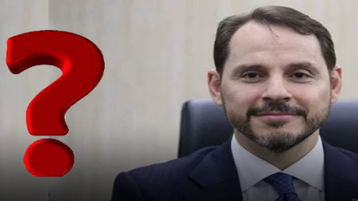 Berat Albayrak sürpriz isimle görüştü! Dikkat çeken paylaşım
