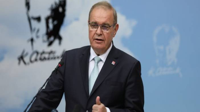 CHP'den kurultay açıklaması