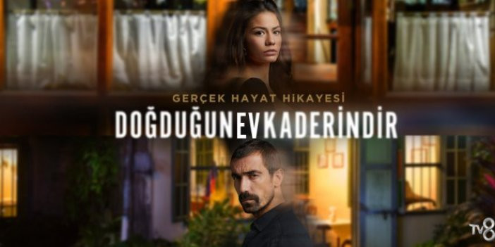 Doğduğun Ev Kaderindir dizisine sürpriz transfer. Oyunculuğu bırakıp pazarcılığa başlamıştı