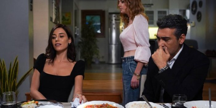 Sadakatsiz dizisi hayranlarına kötü haber