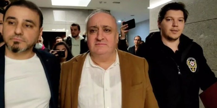 &ldquo;Ekmek, aptal toplumların temel gıda maddesidir'' dediği i&ccedil;in tutuklanmıştı! Cihan Kolivar hakkında yeni gelişme