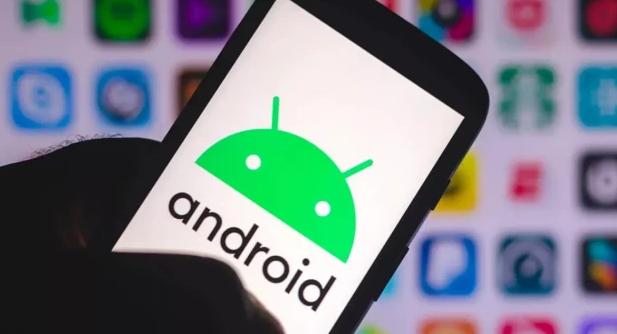 Android logosu değişti! İşte yeni logo. 4 yıl sonra bir ilk
