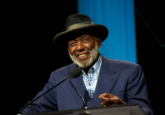 Shaft'in yıldızı Richard Roundtree hayatını kaybetti