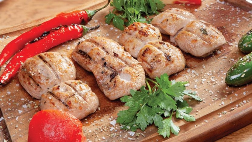 Billur Koç yumurtası (Billur) yemeği nedir? nasıl yapılır? İşte tüm püf noktalar