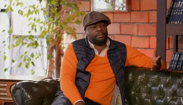 Pascal Nouma Radyo Pascal Nouma’dan ‘Survivor’da tuvalet’ itirafı... Acun’un 3. teklifini ...