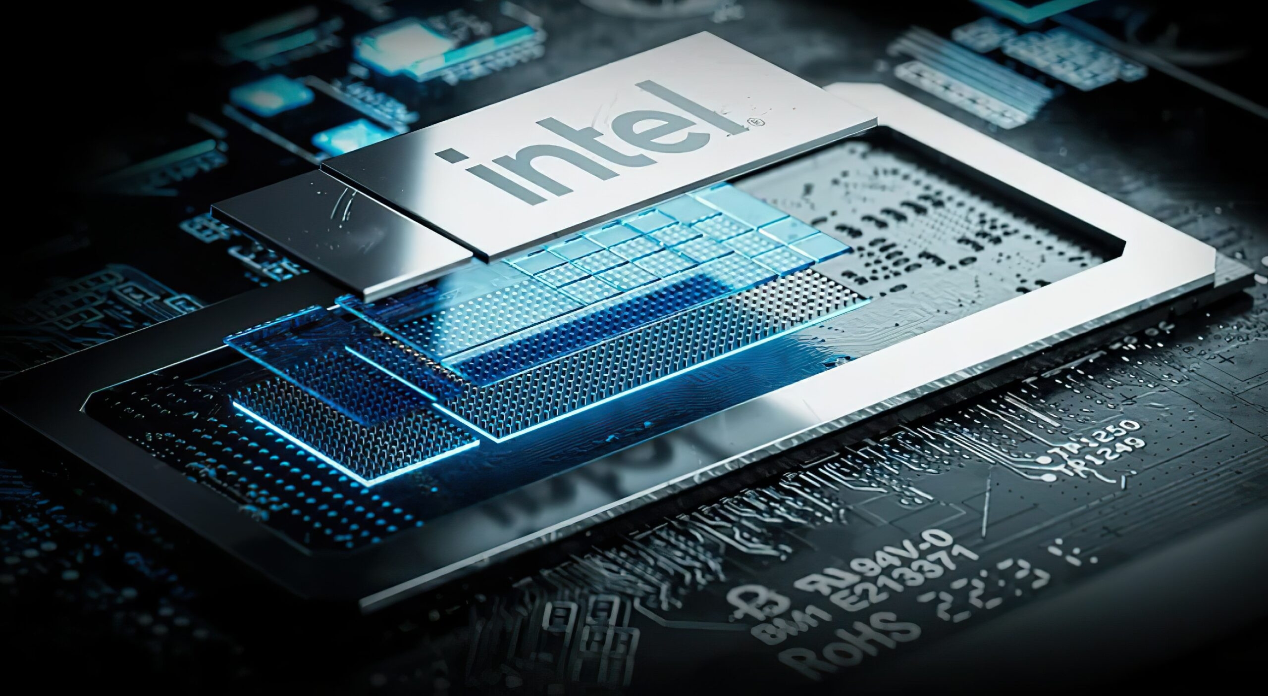 Intel ilk Lunar Lake dizüstü bilgisayar CPU'larını duyurdu
