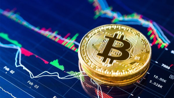 Bitcoin 5 günde rekor artış gösterdi!