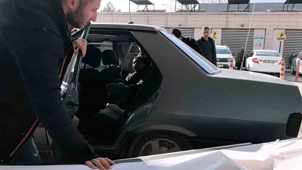 İnegöl'de elektrikli bisiklet kazası: 12 yaşındaki çocuk yaralandı