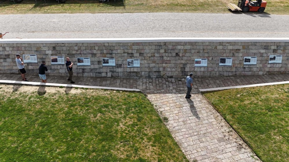 Çanakkale’de Anzak Koyu’nda şafak ayini başlıyor
