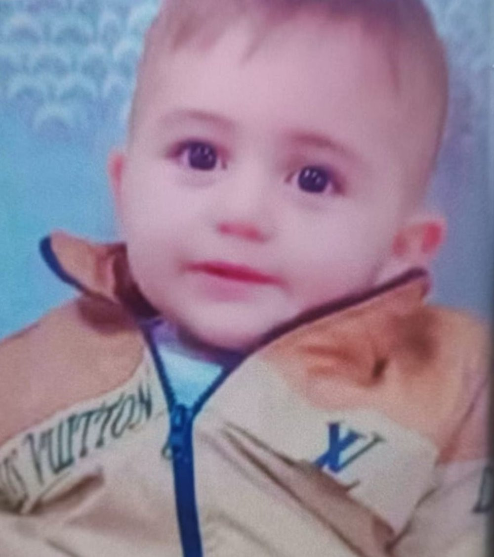 Komşunun park ettiği araç minik Yezen’i hayattan kopardı