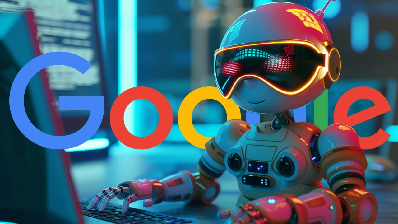 Google'den yapay zeka devrimi! Chrome ve Android'le ilgili önemli gelişme