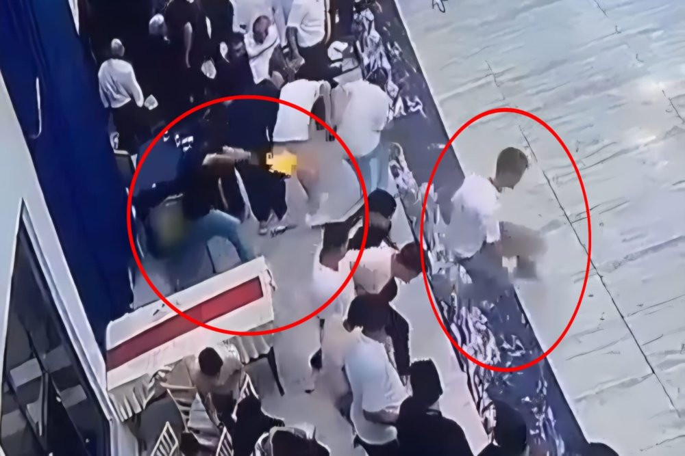 Halay &ccedil;ekerken katledilmişti! Acılı anne 4 yıllık husumette kanlı infazı anlattı