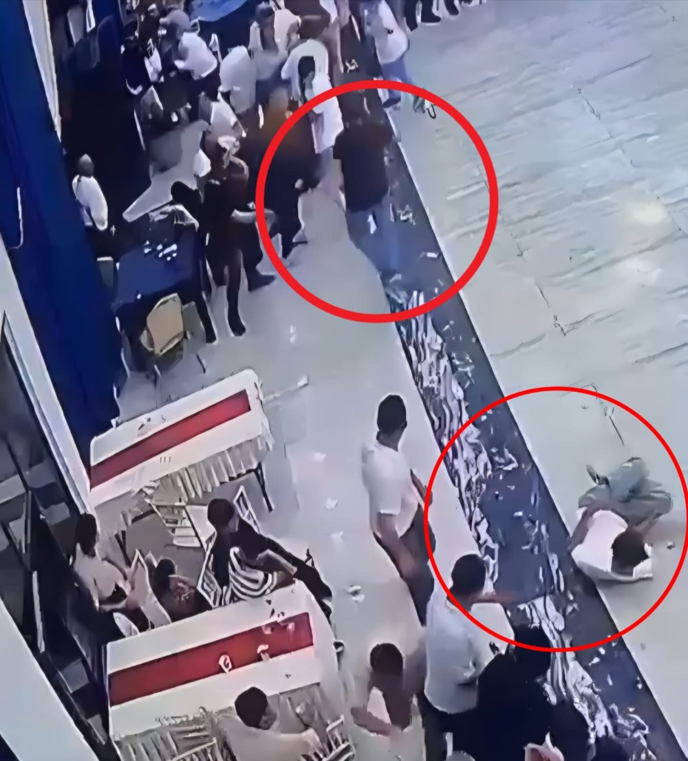 Halay &ccedil;ekerken katledilmişti! Acılı anne 4 yıllık husumette kanlı infazı anlattı