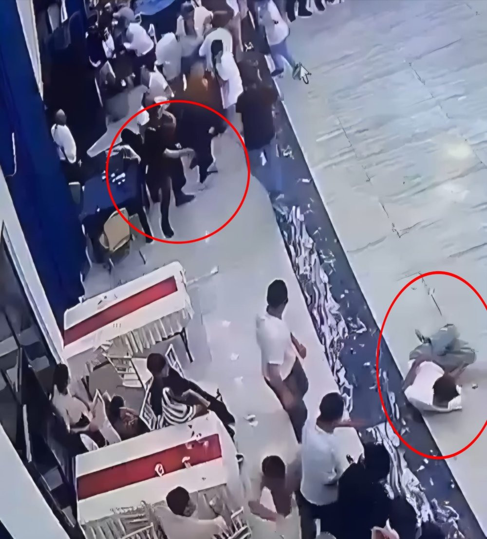 Halay &ccedil;ekerken katledilmişti! Acılı anne 4 yıllık husumette kanlı infazı anlattı