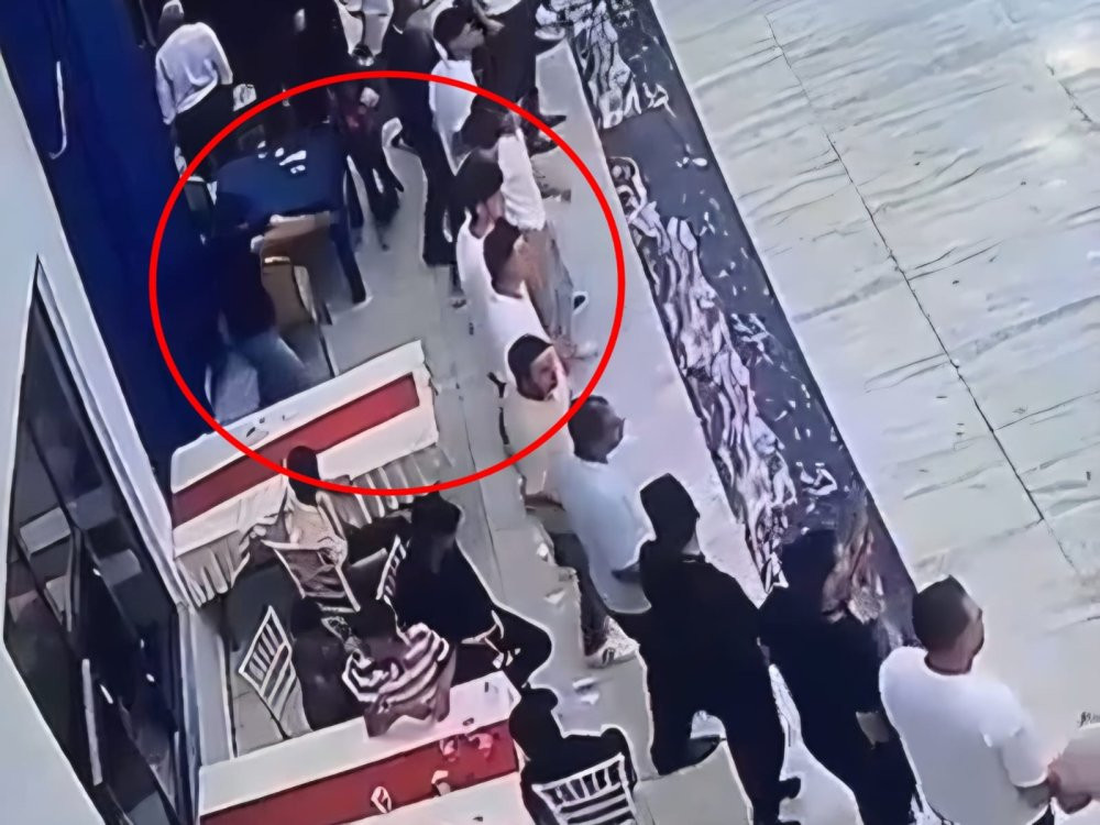 Halay &ccedil;ekerken katledilmişti! Acılı anne 4 yıllık husumette kanlı infazı anlattı