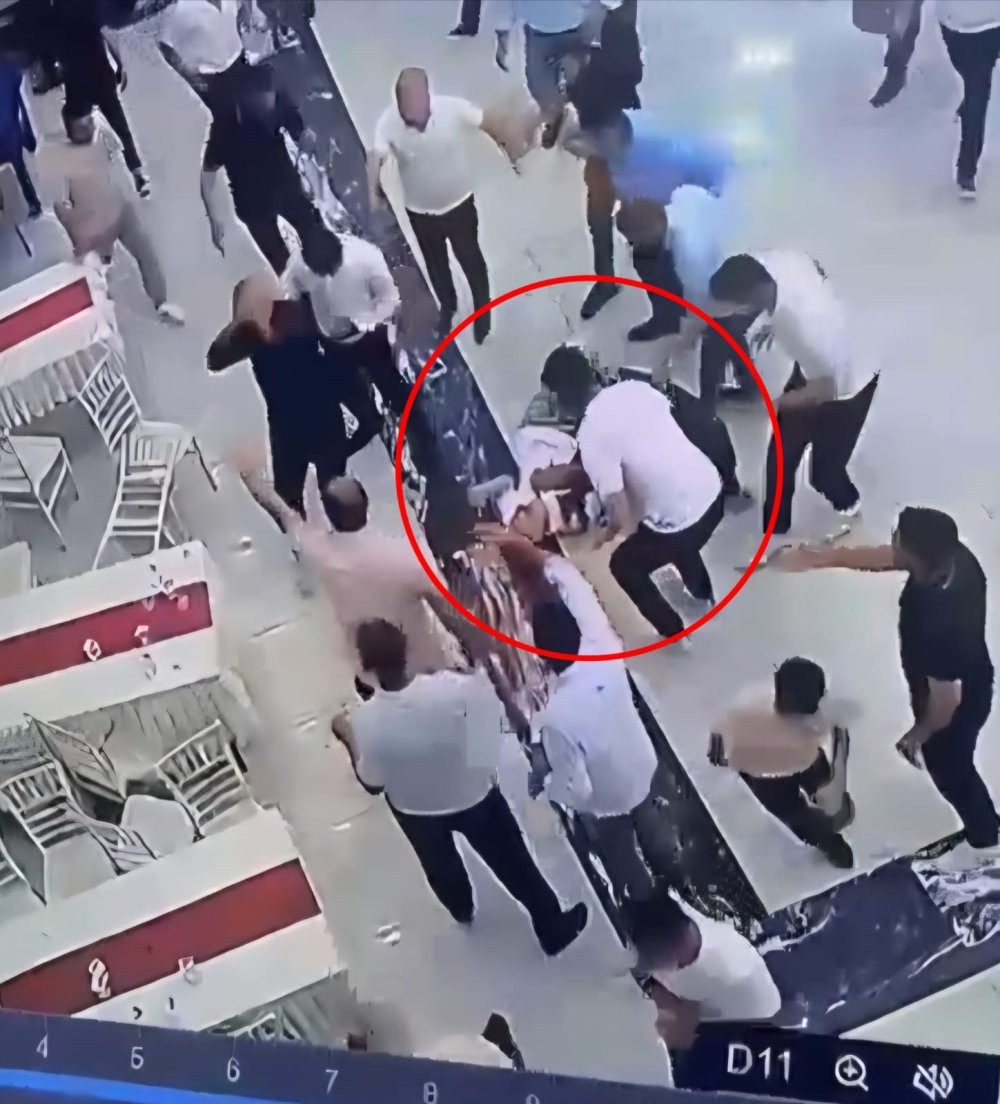 Halay &ccedil;ekerken katledilmişti! Acılı anne 4 yıllık husumette kanlı infazı anlattı