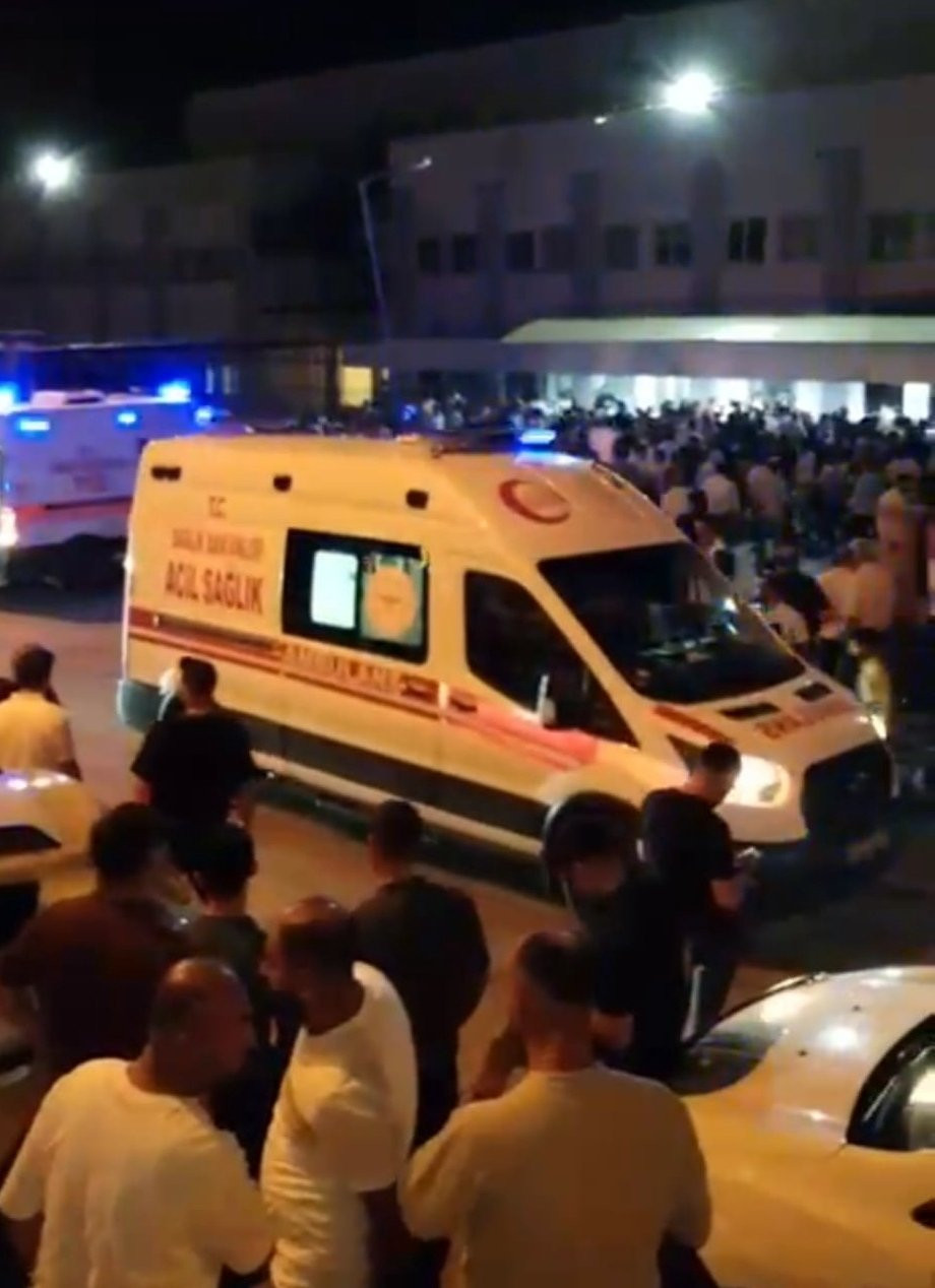 Halay &ccedil;ekerken katledilmişti! Acılı anne 4 yıllık husumette kanlı infazı anlattı