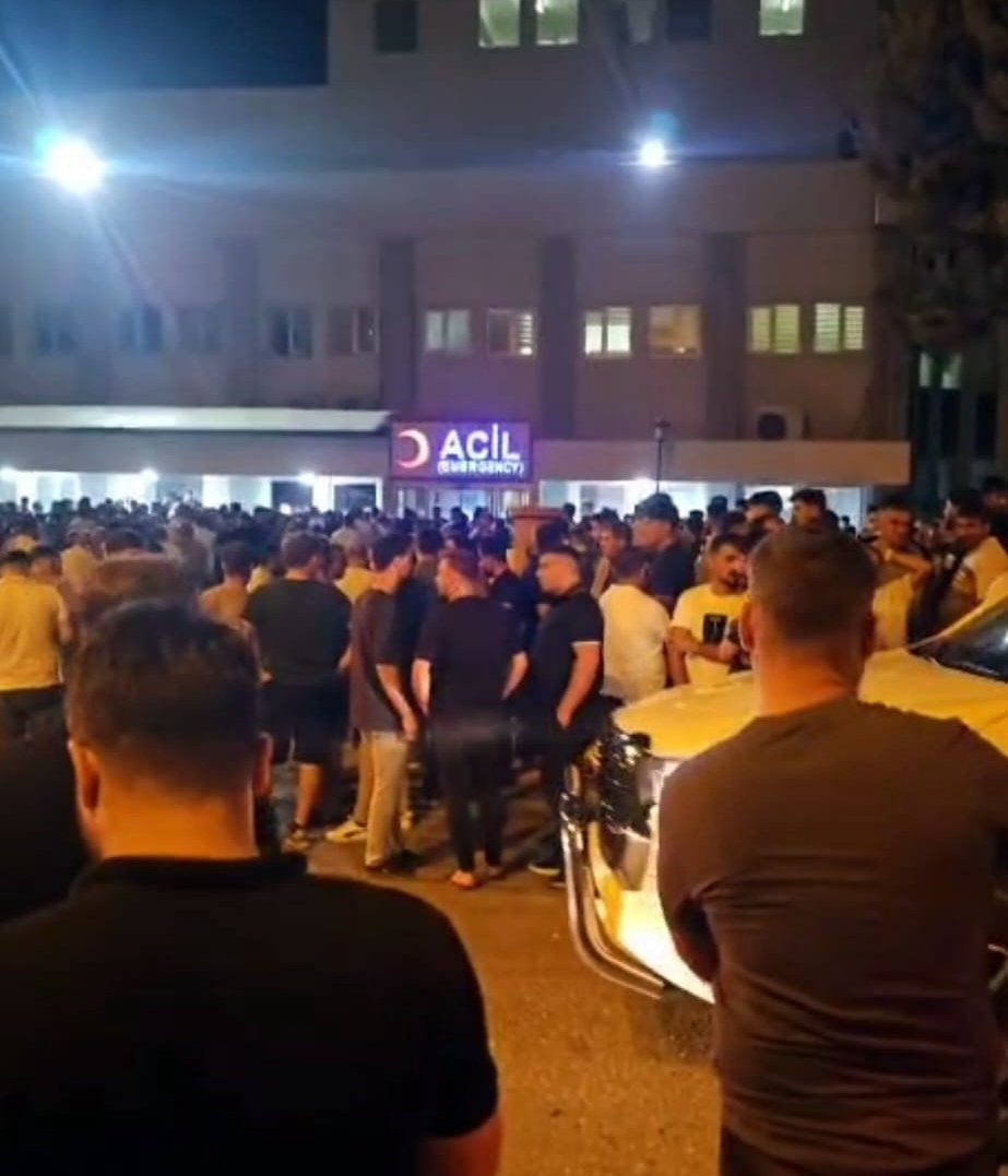Halay &ccedil;ekerken katledilmişti! Acılı anne 4 yıllık husumette kanlı infazı anlattı