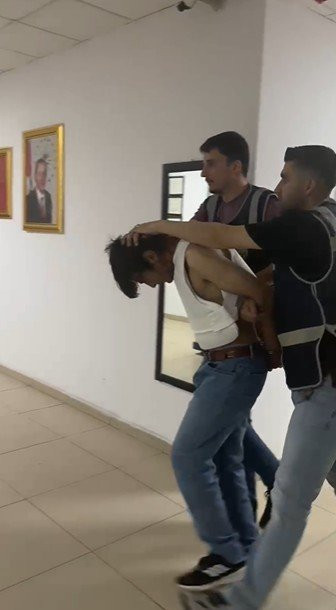 Halay &ccedil;ekerken katledilmişti! Acılı anne 4 yıllık husumette kanlı infazı anlattı