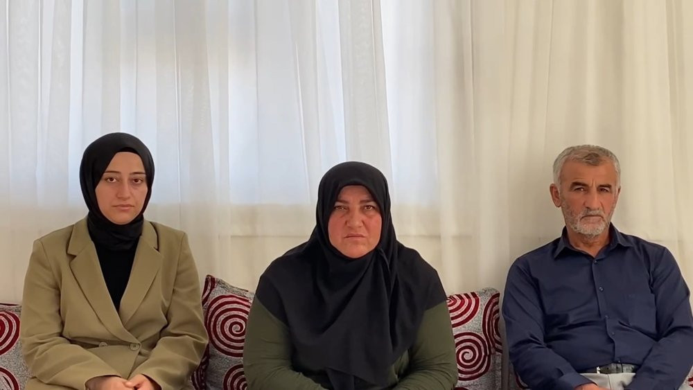 Halay &ccedil;ekerken katledilmişti! Acılı anne 4 yıllık husumette kanlı infazı anlattı