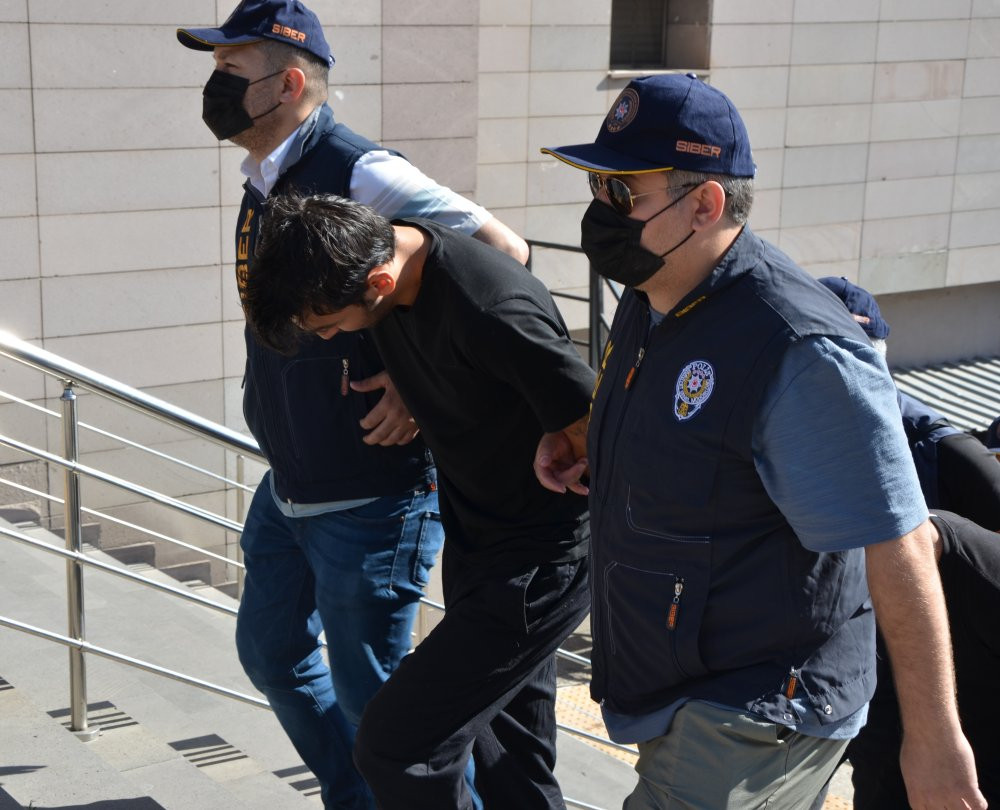 Kripto tuzağına düşüren 5 paravan şirket  deşifre edildi! Soğuk Cüzdanla İz Kaybettiren Çete Yakalandı