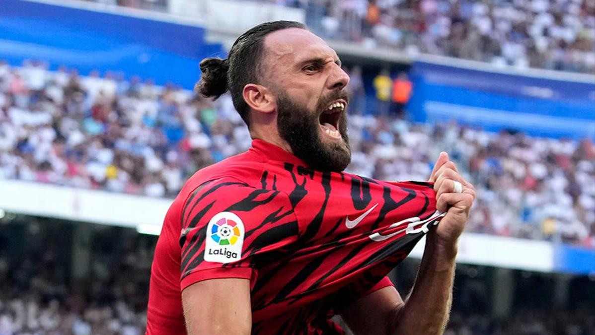 Vedat Muriqi'ten 4 yıllık imza!