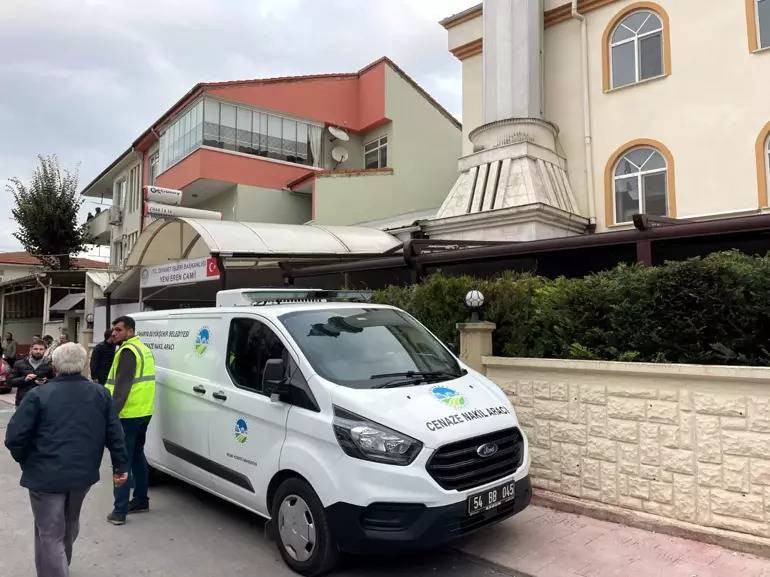 Yaya geçidinde feci kaza! Sürücüye ceza verildi