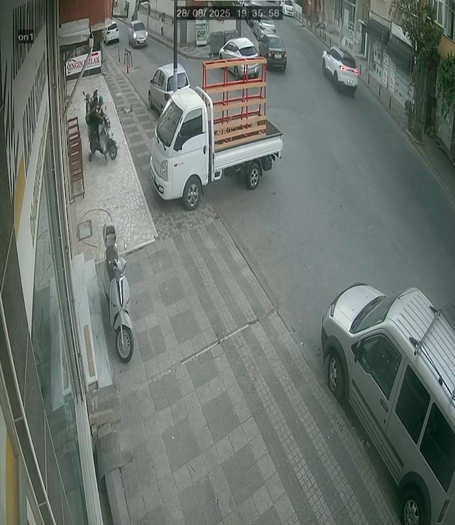 Çocukların organize hırsızlıkları şaşkına çevirdi! Mahalleli çaresiz kaldı