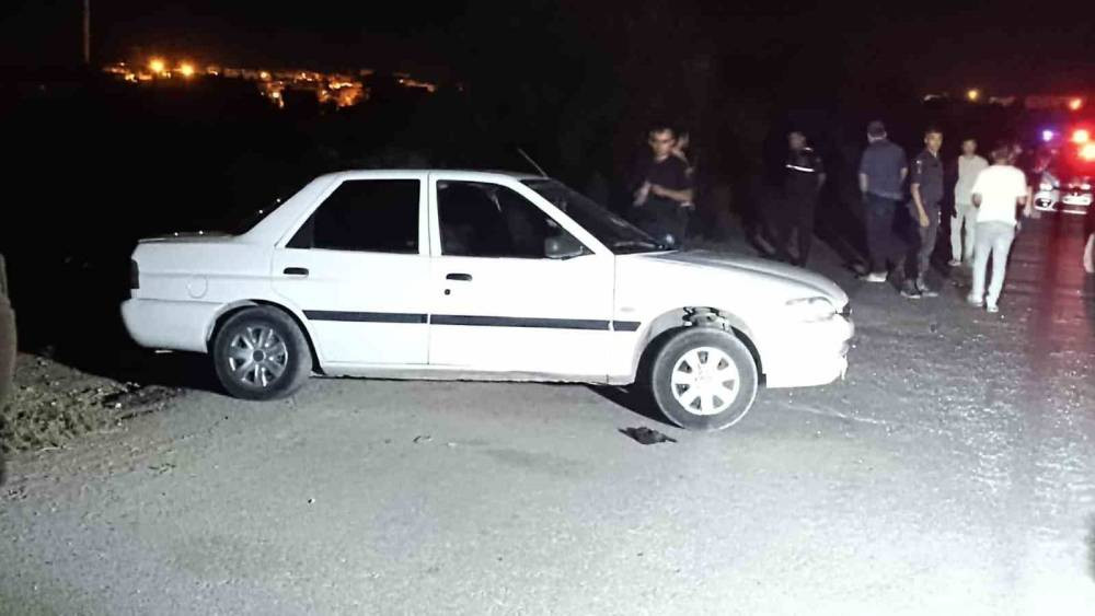 Gaziantep’te korkunç kaza: 1 ağır yaralı