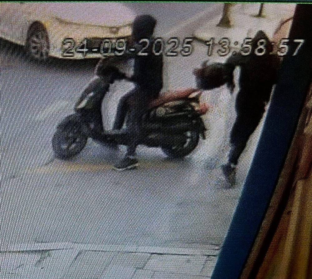 İstanbul’da avukata silahlı saldırı! Tetikçi kaçarken yere düştü
