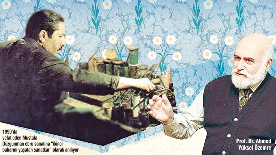 Ekmek teknesinden ilim, irfan yuvasına - Resim : 2